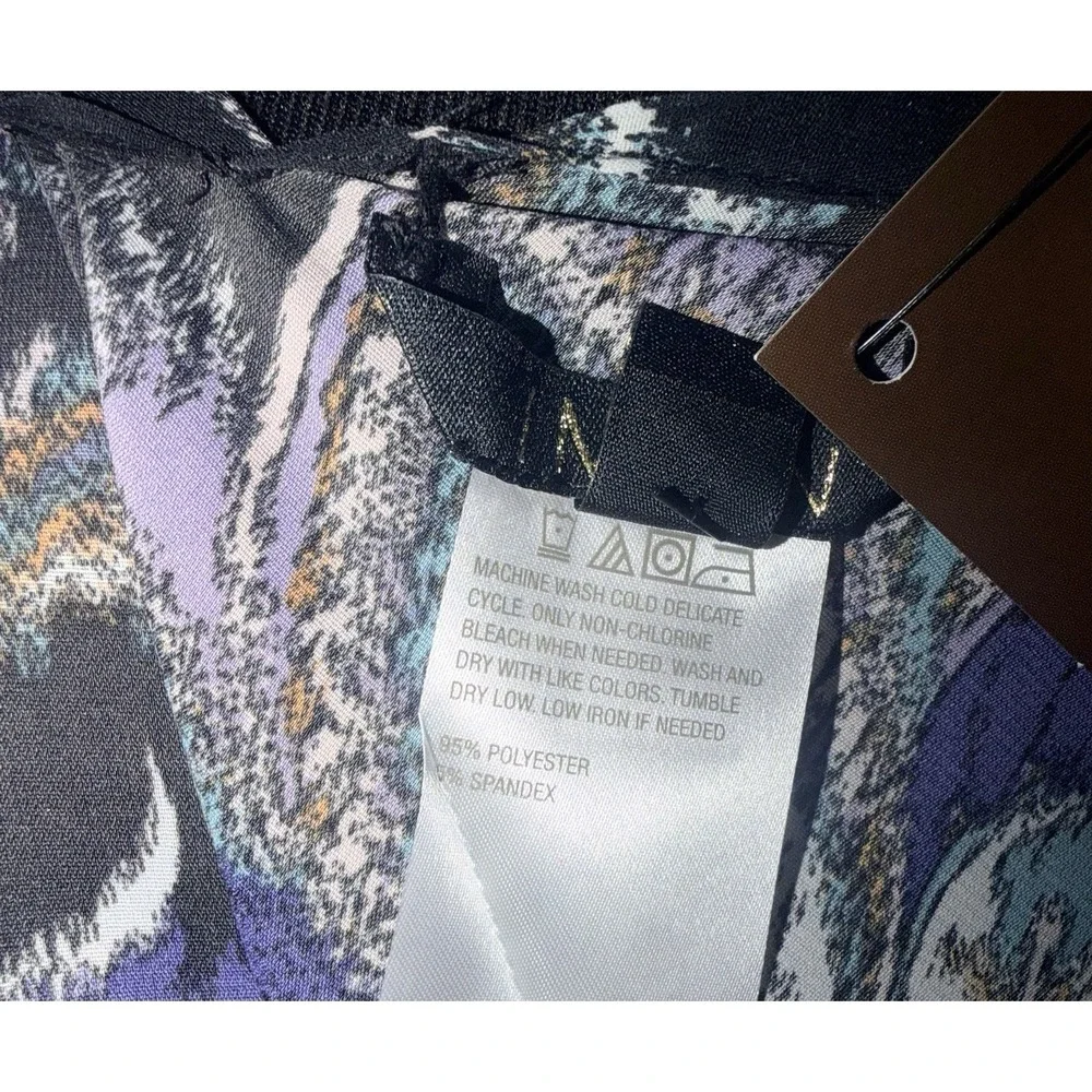 Iman  Global Chic Scarf Shawl  3 Different Patterns One Size New bundle - Picture 4 of 16